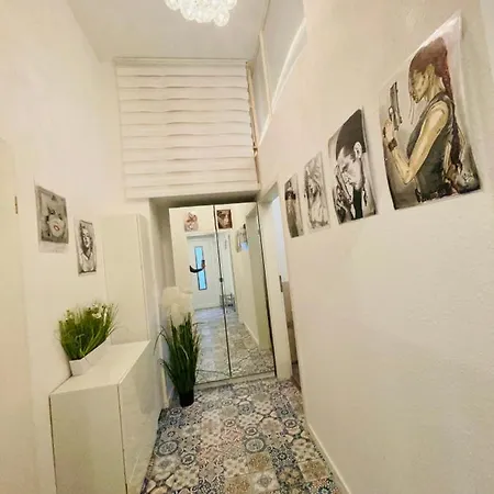 Apartment 2 Galerie Einliegerwohnung In Rheinstetten, Messe Naehe, Rollstuhlfahrer Geeignet