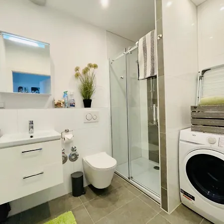 2 Galerie Einliegerwohnung In Rheinstetten, Messe Naehe, Rollstuhlfahrer Geeignet * Rheinstetten