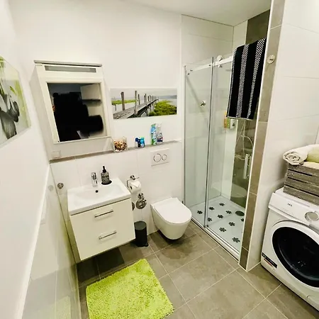 Apartment 2 Galerie Einliegerwohnung In Rheinstetten, Messe Naehe, Rollstuhlfahrer Geeignet Rheinstetten