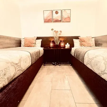 2 Galerie Einliegerwohnung In Rheinstetten, Messe Naehe, Rollstuhlfahrer Geeignet Apartment