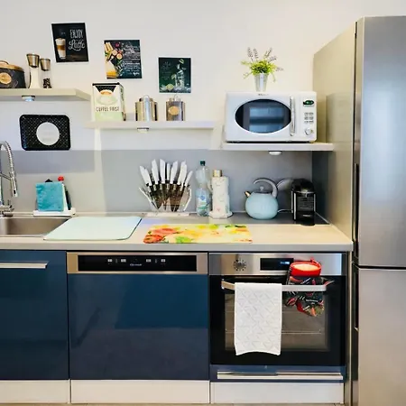 Apartamento 2 Galerie Einliegerwohnung In Rheinstetten, Messe Naehe, Rollstuhlfahrer Geeignet *