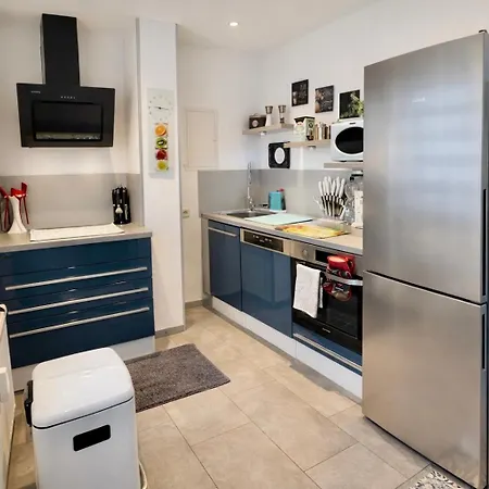 2 Galerie Einliegerwohnung In Rheinstetten, Messe Naehe, Rollstuhlfahrer Geeignet