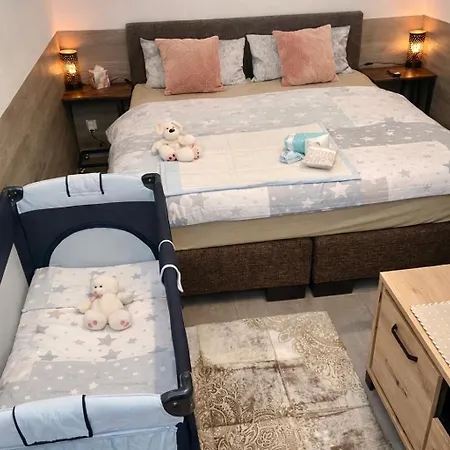 2 Galerie Einliegerwohnung In Rheinstetten, Messe Naehe, Rollstuhlfahrer Geeignet